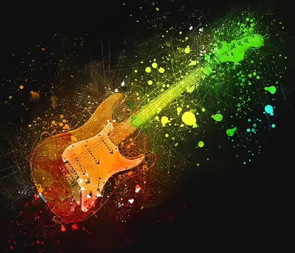 rock n roll