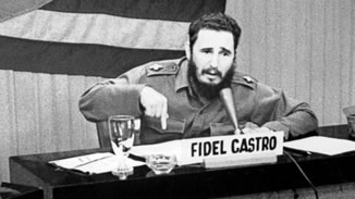 Fidel-Castro