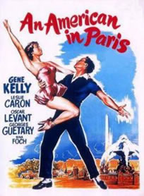 An American in Paris