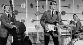 Buddy Holly