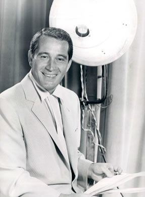 Catch a Falling Star: Perry Como