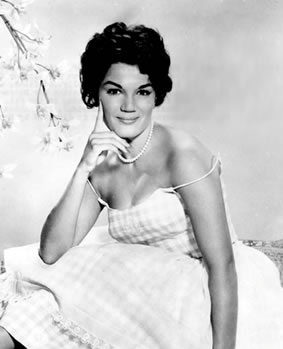 Connie Francis