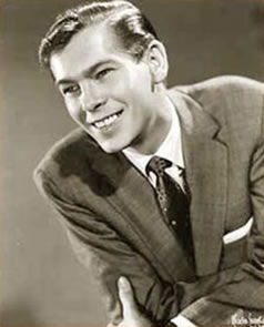 Cry: Johnnie Ray