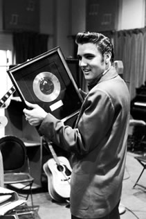 Elvis Presley