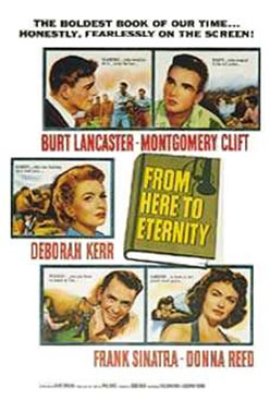 From Here to Eternity 