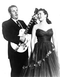 How High the Moon: Les Paul and Mary Ford