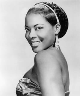 Jim Dandy: Lavern Baker