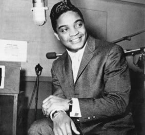 Lonely Teardrops: Jackie Wilson