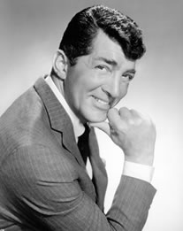 Memories Are Made of This: Dean Martin