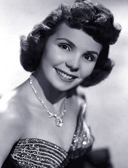 Music! Music! Music!: Teresa Brewer 