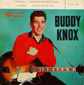 Party Doll: Buddy Knox