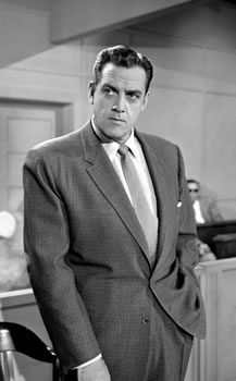 Perry Mason