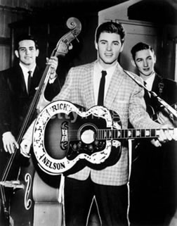 Poor Little Fool: Ricky Nelson