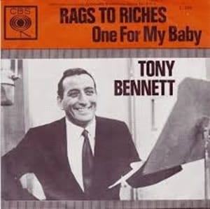 Rags to Riches: Tony Bennett