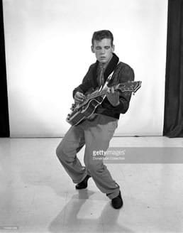 Rebel Rouser: Duane Eddy