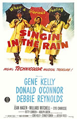 Singin’ In The Rain