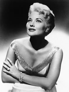 Tennessee Waltz: Patti Page