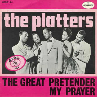 The Great Pretender: The Platters