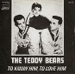 To Know Him is To Love Him: The Teddy Bears