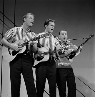 Tom Dooley: Kingston Trio