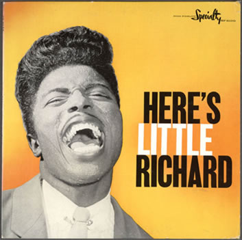 Tutti Frutti: Little Richard