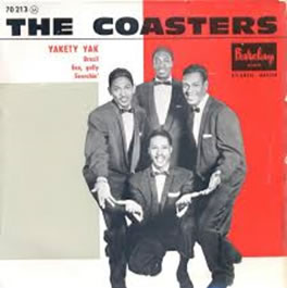 Yakety Yak: The Coasters