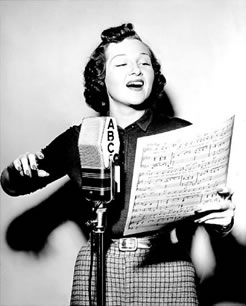 You Belong to Me: Jo Stafford