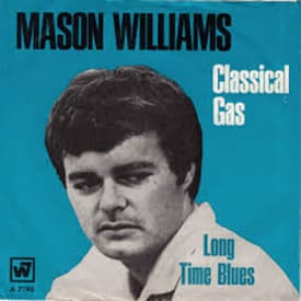 Mason Williams: Classical Gas