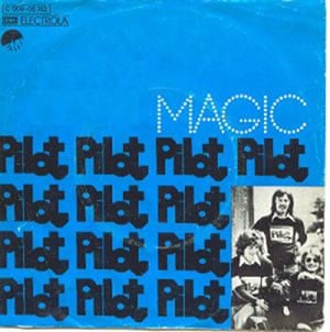 Pilot: Magic