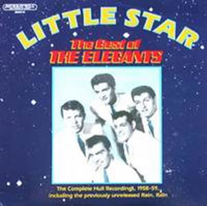 The Elegants: Little Star