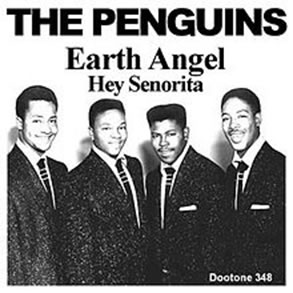 The Penguins: Earth Angel