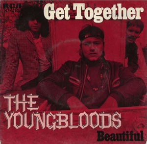 The Youngbloods: Get Together