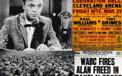 Alan Freed