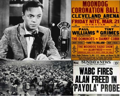 Alan Freed