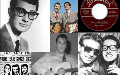 Buddy Holly