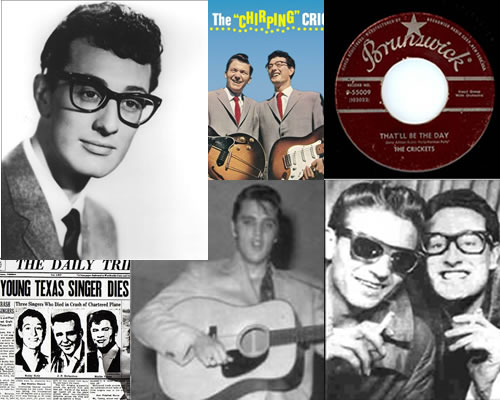 Buddy Holly