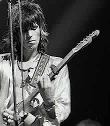 keith-richards-guitarist