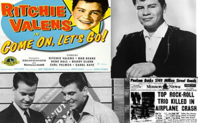 Ritchie Valens