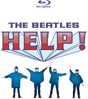 The Beatles Help