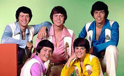 The Osmond’s