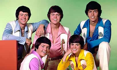 The Osmond’s