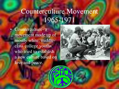 Counterculture  Boundless US History