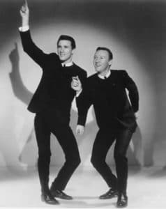 Music of the Sixties -Righteous Brothers