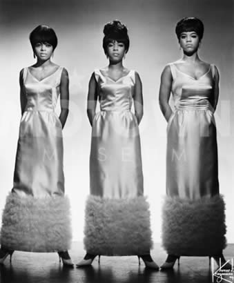 The Supremes