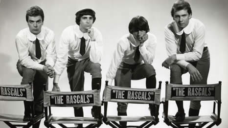 The Rascals