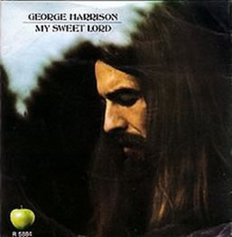 My Sweet Lord: George Harrison