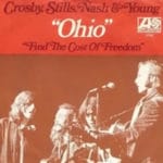 Ohio: Crosby, Stills, Nash & Young