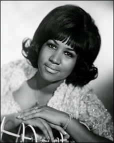 Respect: Aretha Franklin