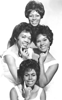 Will You Love Me Tomorrow: The Shirelles