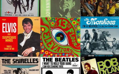 Best Songs of the 60s Pt-2